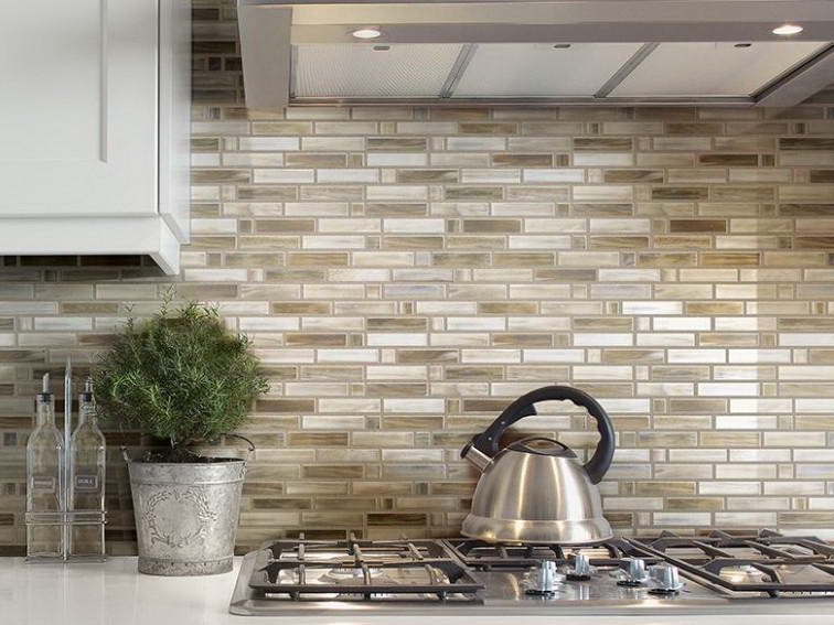 Backsplash